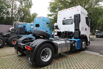 �������� ����H7�ؿ� 520���� 4X2 AMT�Զ���ǣ����ͼƬ