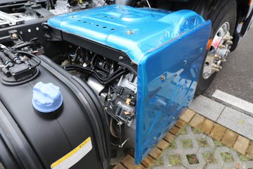 �������� ����H7�ؿ� 520���� 4X2 AMT�Զ���ǣ����ͼƬ