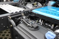 东风柳汽乘龙H7 14.8L LNG 540马力 6X4 法士特12档 牵引车