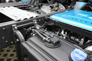 �������� ����H7�ؿ� 520���� 4X2 AMT�Զ���ǣ����ͼƬ