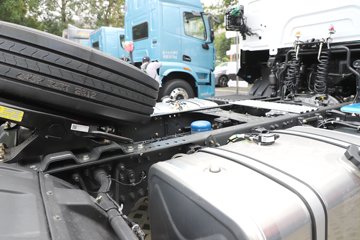 �������� ����H7�ؿ� 520���� 4X2 AMT�Զ���ǣ����ͼƬ