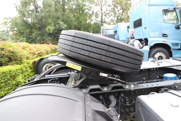 �������� ����H7�ؿ� 520���� 4X2 AMT�Զ���ǣ����ͼƬ