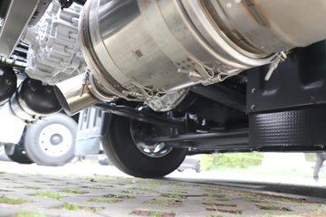 �������� ����H7�ؿ� 520���� 4X2 AMT�Զ���ǣ����ͼƬ