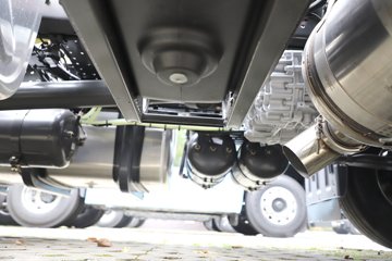 �������� ����H7�ؿ� 520���� 4X2 AMT�Զ���ǣ����ͼƬ