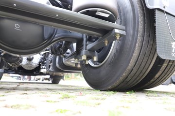 �������� ����H7�ؿ� 520���� 4X2 AMT�Զ���ǣ����ͼƬ