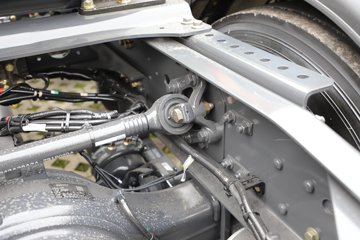 �������� ����H7�ؿ� 520���� 4X2 AMT�Զ���ǣ����ͼƬ