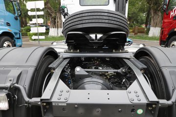 �������� ����H7�ؿ� 520���� 4X2 AMT�Զ���ǣ����ͼƬ