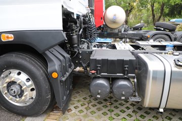 �������� ����H7�ؿ� 520���� 4X2 AMT�Զ���ǣ����ͼƬ