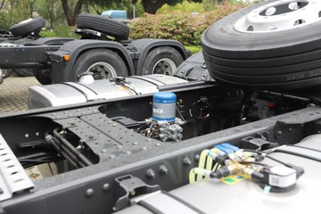 �������� ����H7�ؿ� 520���� 4X2 AMT�Զ���ǣ����ͼƬ