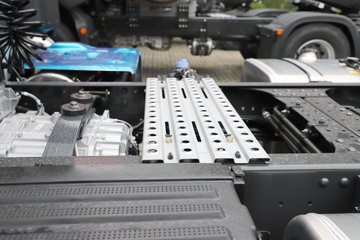 �������� ����H7�ؿ� 520���� 4X2 AMT�Զ���ǣ����ͼƬ