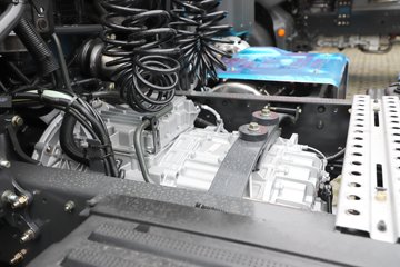 �������� ����H7�ؿ� 520���� 4X2 AMT�Զ���ǣ����ͼƬ