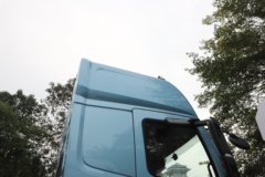 东风柳汽乘龙翼威5 6X4 纯电动牵引车 宁德时代400.61kWh