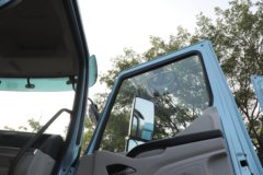 东风柳汽乘龙H5 6X4 纯电动牵引车 宁德时代466kWh