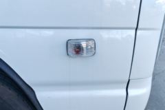 庆铃 五十铃EV100铃巨力 窄体 液刹 3.8米单排纯电动厢式微卡 宁德时代77.28kWh