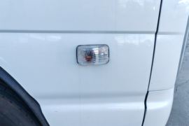 EV100铃巨力&nbsp;电动载货车外观图片