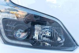 EV100铃巨力&nbsp;电动载货车外观图片