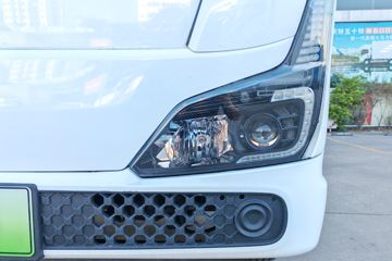 ���� ��ʮ��EV100����� խ�� Һɲ 3.8�׵��Ŵ��綯��ʽ΢�� ����ʱ��77.28kWhͼƬ