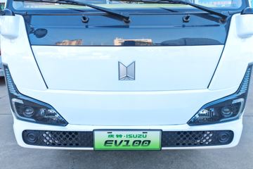 ���� ��ʮ��EV100����� խ�� Һɲ 3.8�׵��Ŵ��綯��ʽ΢�� ����ʱ��77.28kWhͼƬ