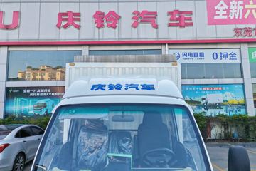 ���� ��ʮ��EV100����� խ�� Һɲ 3.8�׵��Ŵ��綯��ʽ΢�� ����ʱ��77.28kWhͼƬ