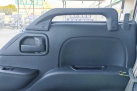 EV100铃巨力&nbsp;电动载货车驾驶室图片