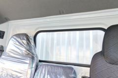 庆铃 五十铃EV100铃巨力 窄体 液刹 3.8米单排纯电动厢式微卡 宁德时代77.28kWh