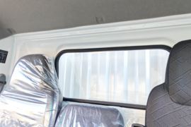 EV100铃巨力&nbsp;电动载货车驾驶室图片