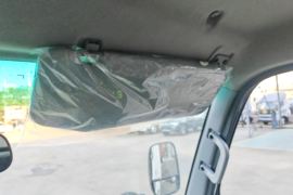 EV100铃巨力&nbsp;电动载货车驾驶室图片