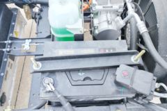 庆铃 五十铃EV100铃巨力 窄体 液刹 3.8米单排纯电动厢式微卡 宁德时代77.28kWh