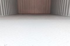 庆铃 五十铃EV100铃巨力 窄体 液刹 3.8米单排纯电动厢式微卡 宁德时代77.28kWh