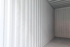 EV100铃巨力&nbsp;电动载货车上装图片