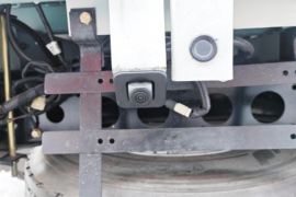 EV100铃巨力&nbsp;电动载货车上装图片