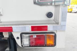 EV100铃巨力&nbsp;电动载货车上装图片