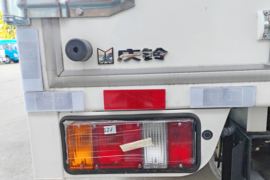 EV100铃巨力&nbsp;电动载货车上装图片