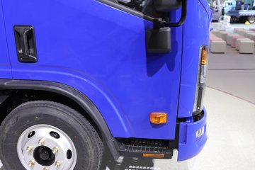 ����HOWO��ʿ 2.5L���� 185���� 4X2 ��ʿ��8�� 3.15�׵�����ж��ͼƬ