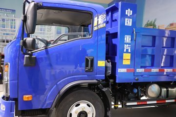 ����HOWO��ʿ 2.5L���� 185���� 4X2 ��ʿ��8�� 3.15�׵�����ж��ͼƬ