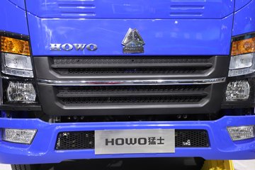 ����HOWO��ʿ 2.5L���� 185���� 4X2 ��ʿ��8�� 3.15�׵�����ж��ͼƬ