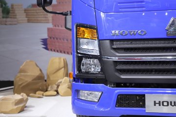 ����HOWO��ʿ 2.5L���� 185���� 4X2 ��ʿ��8�� 3.15�׵�����ж��ͼƬ