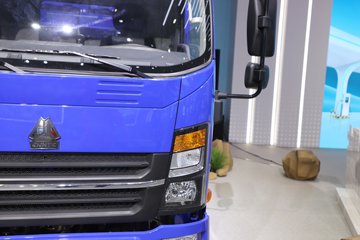 ����HOWO��ʿ 2.5L���� 185���� 4X2 ��ʿ��8�� 3.15�׵�����ж��ͼƬ