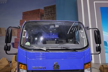 ����HOWO��ʿ 2.5L���� 185���� 4X2 ��ʿ��8�� 3.15�׵�����ж��ͼƬ