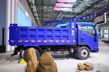 ����HOWO��ʿ 2.5L���� 185���� 4X2 ��ʿ��8�� 3.15�׵�����ж��ͼƬ