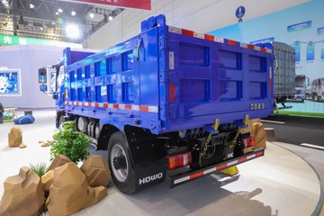 ����HOWO��ʿ 2.5L���� 185���� 4X2 ��ʿ��8�� 3.15�׵�����ж��ͼƬ