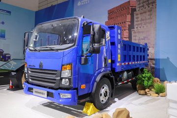 ����HOWO��ʿ 2.5L���� 185���� 4X2 ��ʿ��8�� 3.15�׵�����ж��ͼƬ