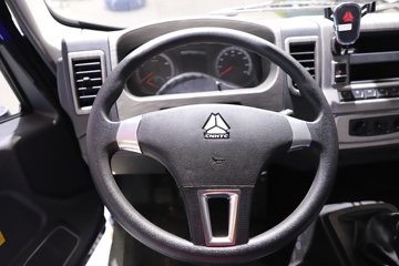 ����HOWO��ʿ 2.5L���� 185���� 4X2 ��ʿ��8�� 3.15�׵�����ж��ͼƬ