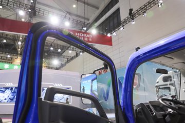 ����HOWO��ʿ 2.5L���� 185���� 4X2 ��ʿ��8�� 3.15�׵�����ж��ͼƬ