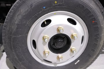 ����HOWO��ʿ 2.5L���� 185���� 4X2 ��ʿ��8�� 3.15�׵�����ж��ͼƬ