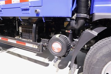 ����HOWO��ʿ 2.5L���� 185���� 4X2 ��ʿ��8�� 3.15�׵�����ж��ͼƬ