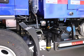 ����HOWO��ʿ 2.5L���� 185���� 4X2 ��ʿ��8�� 3.15�׵�����ж��ͼƬ