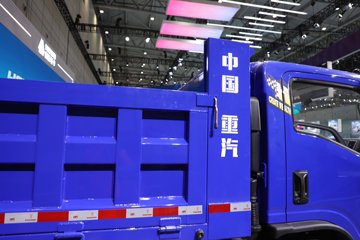 ����HOWO��ʿ 2.5L���� 185���� 4X2 ��ʿ��8�� 3.15�׵�����ж��ͼƬ