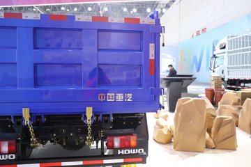 ����HOWO��ʿ 2.5L���� 185���� 4X2 ��ʿ��8�� 3.15�׵�����ж��ͼƬ