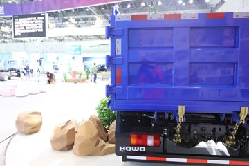 ����HOWO��ʿ 2.5L���� 185���� 4X2 ��ʿ��8�� 3.15�׵�����ж��ͼƬ